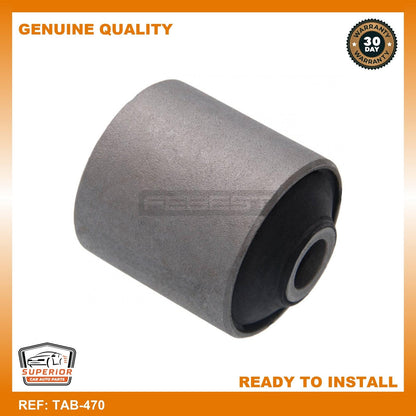Febest Rear Arm Bushing TAB-470