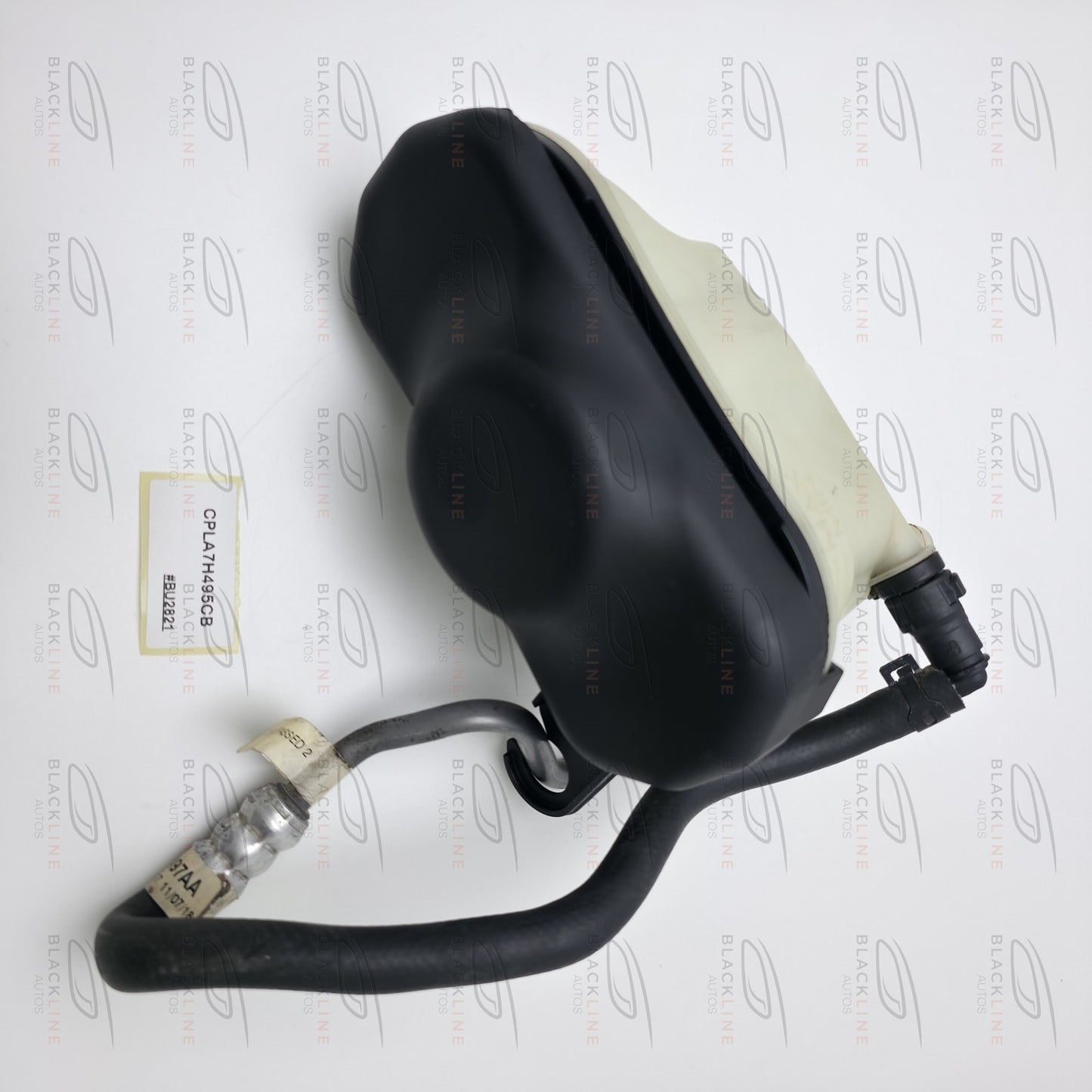 2013-2022 Land Rover Range Rover Sport Power Steering Reservoir CPLA7H496CB