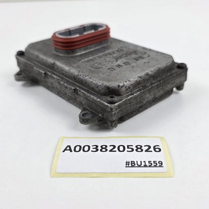 2002-2006 Mercedes E-Class W211 Headlight Ballast Control Module A0038205826