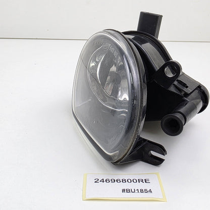 2007-2009 Audi A3 Sportback Front Right Fog Light 24696800RE