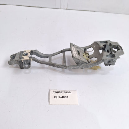 2006-2012 Bentley Continental Flying Spur Mounting Bar 3W0837885B