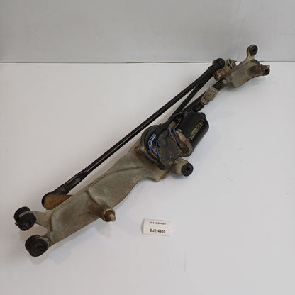 1998-2005 Lexus GS300 Windshield Wiper Motor 8511030420