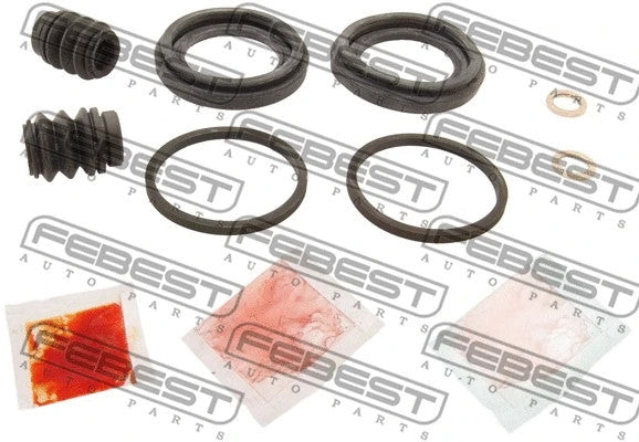 Febest 2007-2012 Acura RDX Front Brake Caliper Repair Kit 0375-RE3F