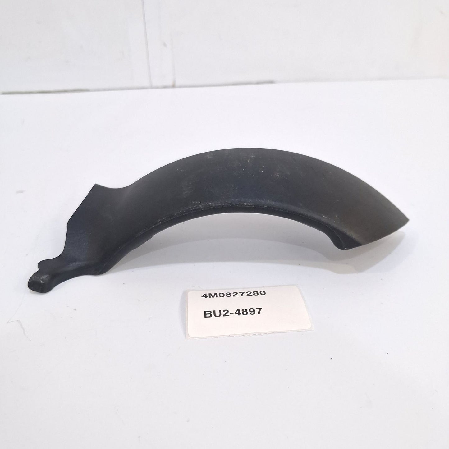 2017-2025 Audi Q7 Liftgate Hinge Cover 4M0827280