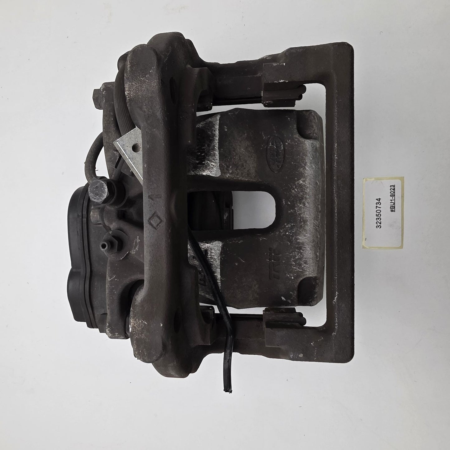 2013-2022 Land Rover Range Rover Parking Brake Actuator 32350734