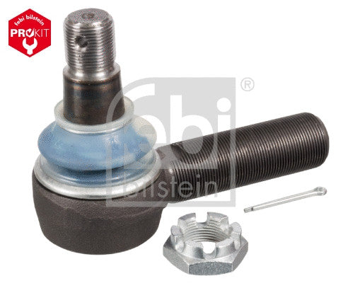 FEBI BILSTEIN MERCEDES-BENZ Tie Rod End 02954