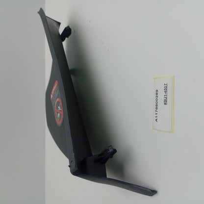 2014-2019 Mercedes-Benz CLA250 Dashboard Right Side Trim Cover A1176800289