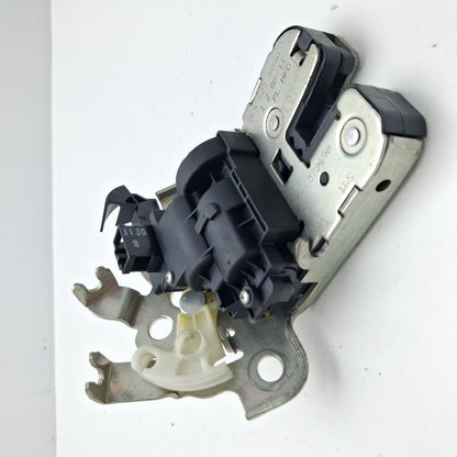 Audi Trunk Latch Lock Rear Used 8K9827505A