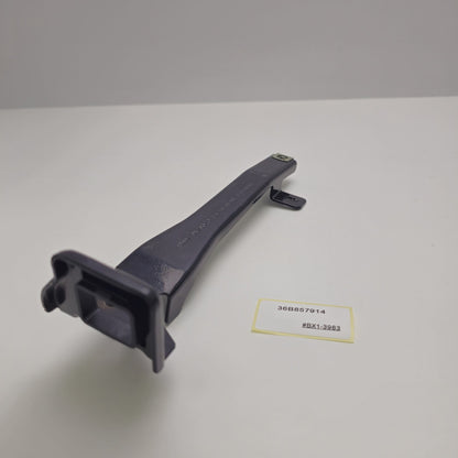 2016-2020 Bentley Bentayga FRONT RIGHT PASSENGER BRACKET MOUNT 36B857914