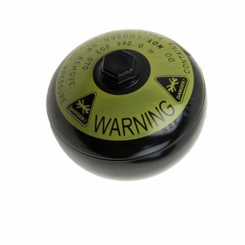BOSCH 2003-2012 Maybach 57 Brake Pressure Accumulator 0265202070