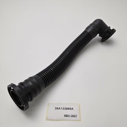 2016-2020 Bentley Bentayga CONNECTING PIPE SECONDARY AIR PUMP 36A133889A