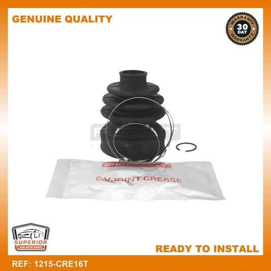 FEBEST 2005-2016 Hyundai Elantra Boot Inner CV Joint Kit 1215-CRE16T