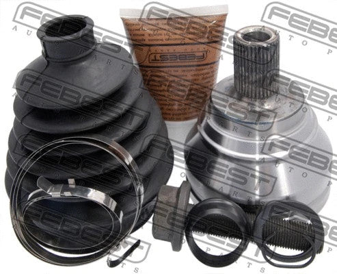 Febest 2015-2017 Volkswagen Jetta Outer CV Joint 2310-031