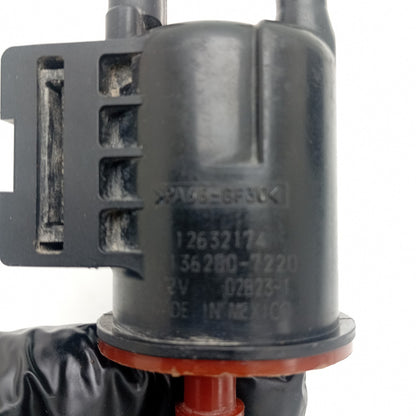 2013-2024 Chevrolet Compatible Vapor Canister Purge Valve 12632174