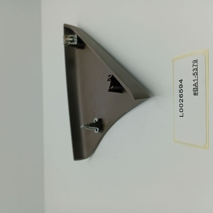 2008-2013 Chevrolet Suburban Mirror Triangle Cover Left L0026594
