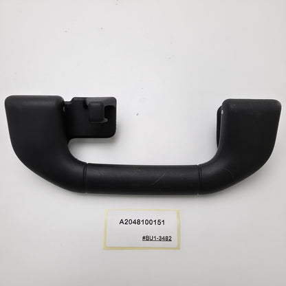 2007-2014 Mercedes-Benz C-Class Roof Grab Handle A2048100151