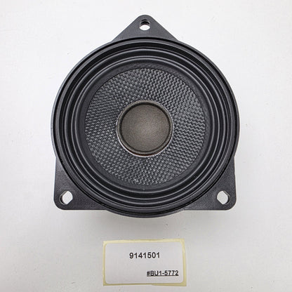 2009-2015 BMW F03 Mid Range Speaker 9141501