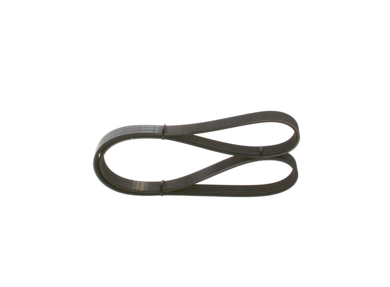 BOSCH VW Serpentine Belt 1987948440