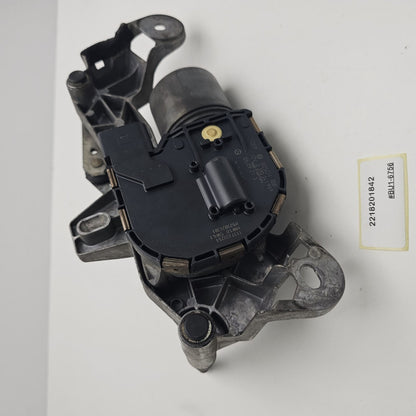 2007-2012 Mercedes-Benz S-Class Right Windshield Wiper Motor 2218201842