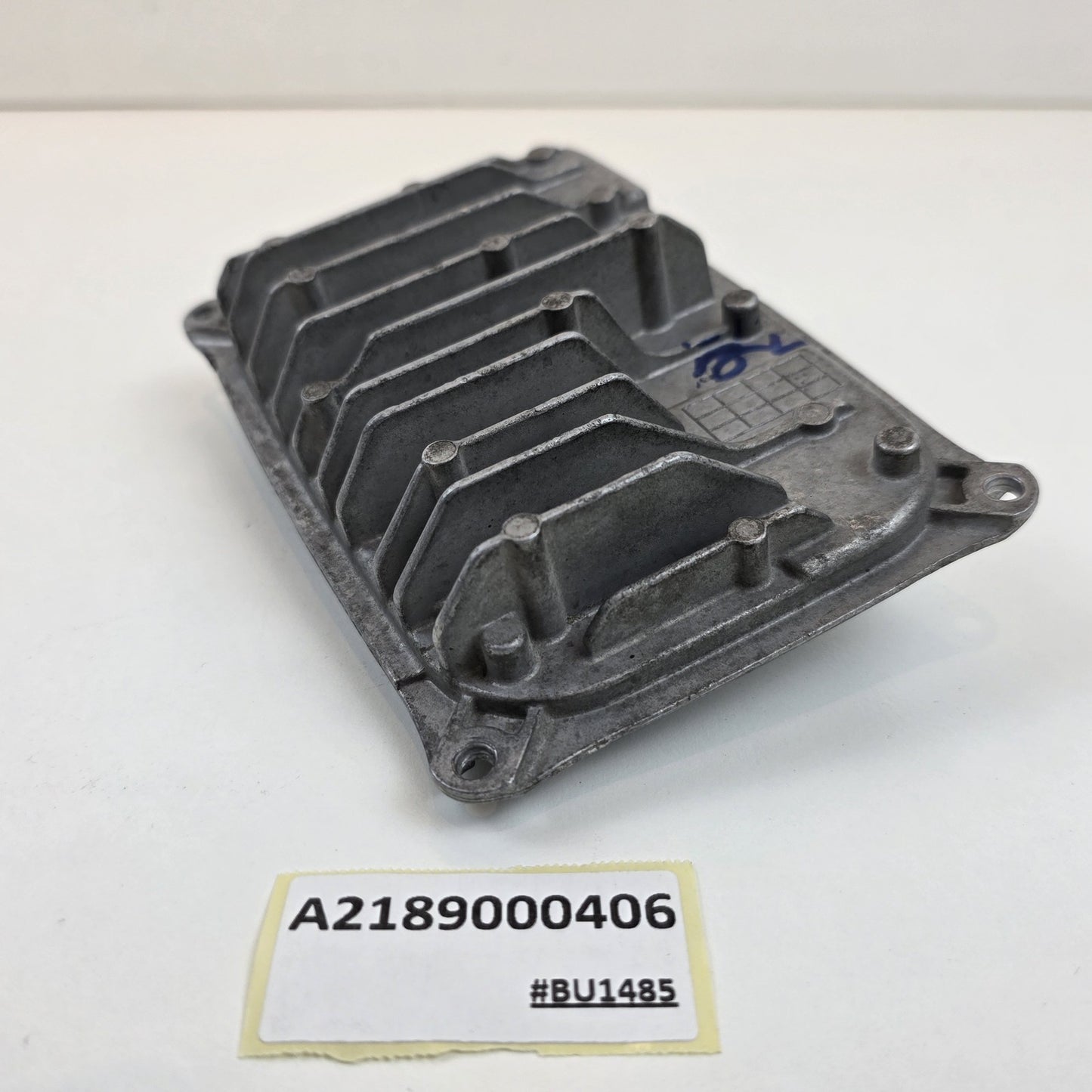 2014-2018 Mercedes-Benz CLS LED Headlight Ballast Control Unit A2189000406