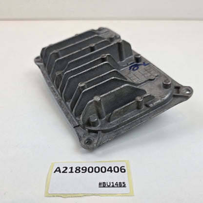 2014-2018 Mercedes-Benz CLS LED Headlight Ballast Control Unit A2189000406