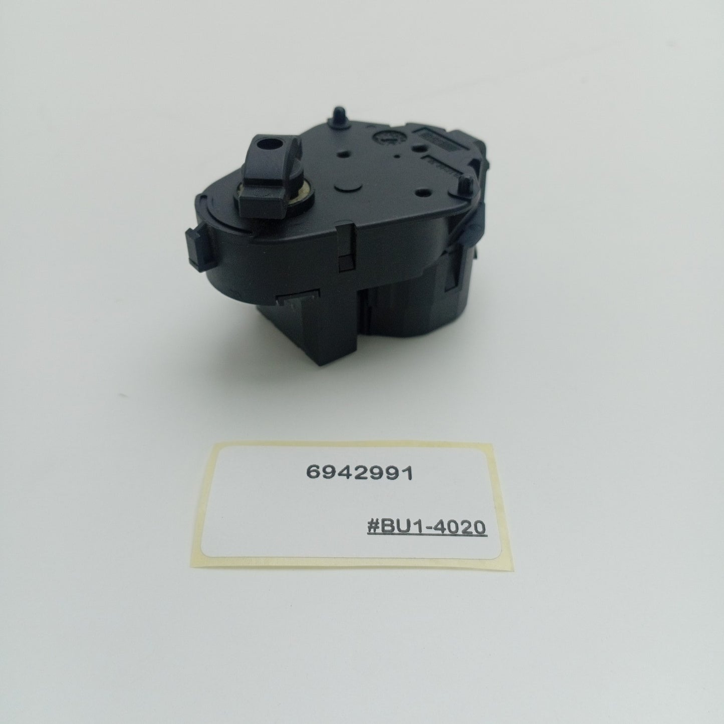 2005-2010 BMW 535i HVAC Servo Flap Motor Actuator 6942991