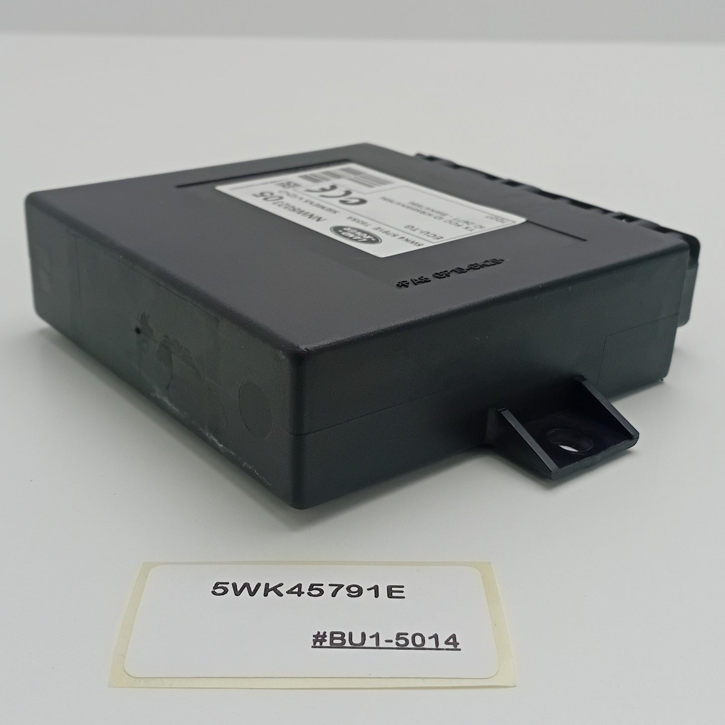 2006-2009 Land Rover Range Rover Pressure Sensor Control Module 5WK45791E