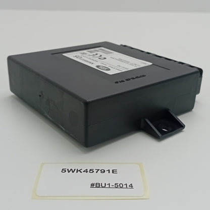 2006-2009 Land Rover Range Rover Pressure Sensor Control Module 5WK45791E