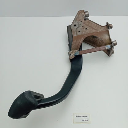 2014-2017 Land Rover Range Rover Sport L494 BRAKE PEDAL DK622D094AB