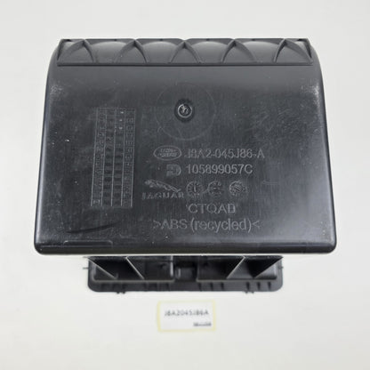 2017-2023 Range Rover Velar Center Console Storage Bin Tray J8A2045J86A