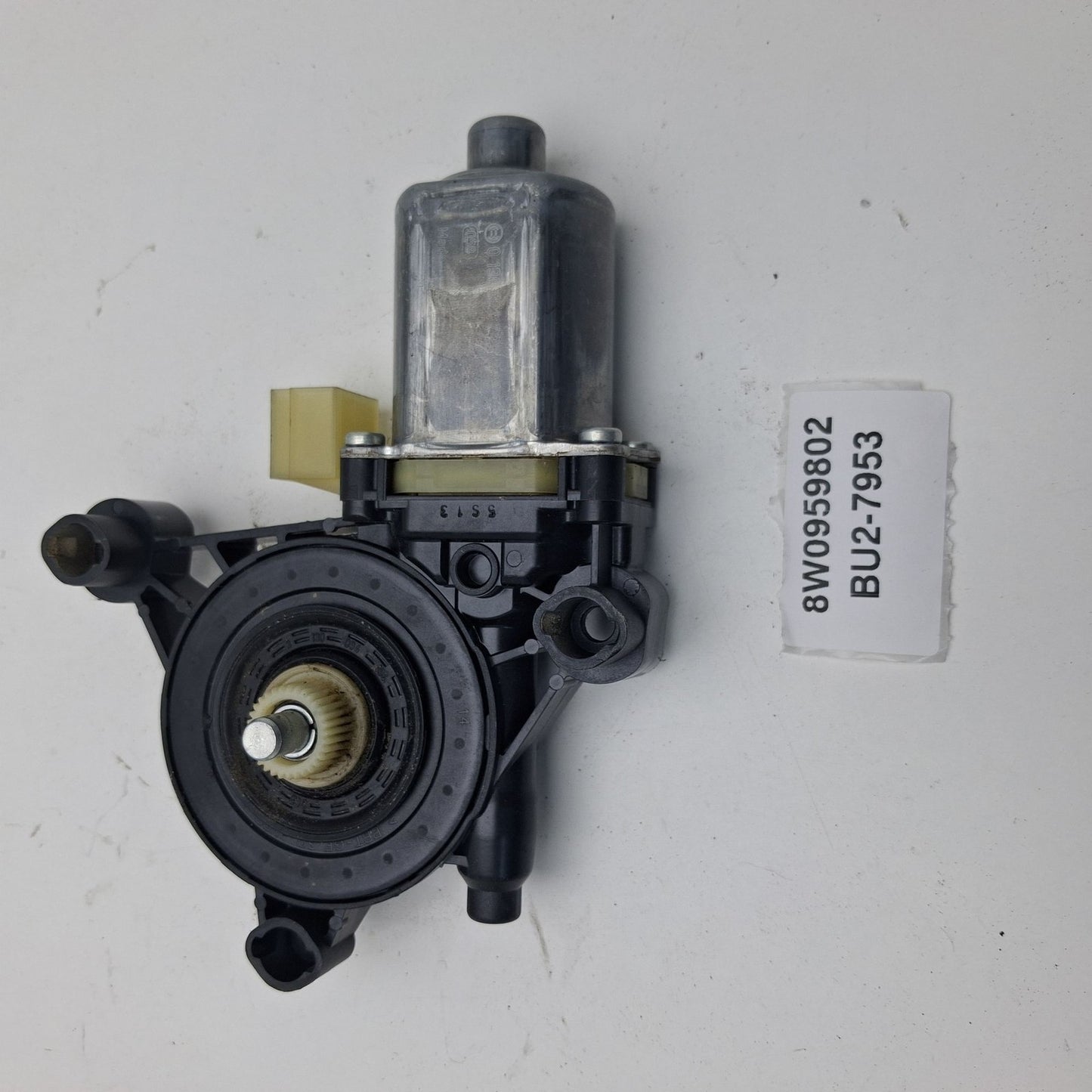 2017-2025 Audi A5 Window Motor 8W0959802