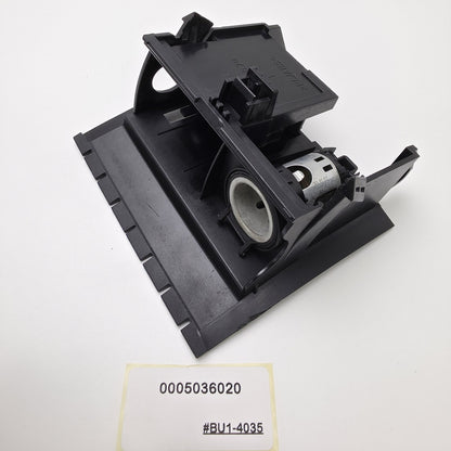 2008-2014 Mercedes-Benz C300 Rear Center Console Ashtray 0005036020