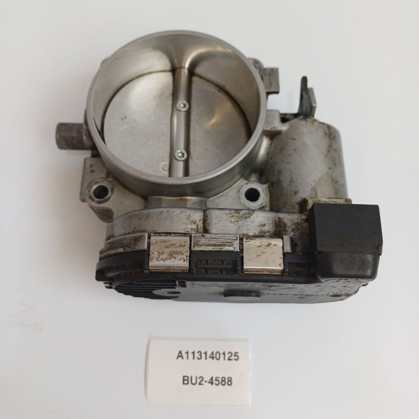 1998-2005 Mercedes-Benz S-Class Throttle Body Assembly A113140125