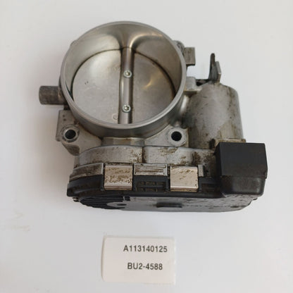 1998-2005 Mercedes-Benz S-Class Throttle Body Assembly A113140125