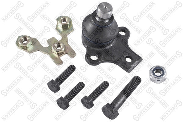 STELLOX VAG Ball Joint - 191407365S1