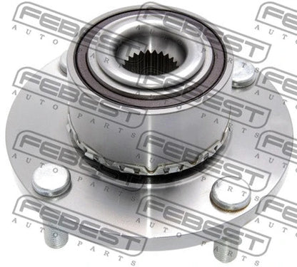 FEBEST MITSUBISHI Front Wheel Hub 0482-Z30F