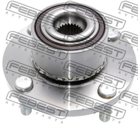 FEBEST MITSUBISHI Front Wheel Hub 0482-Z30F
