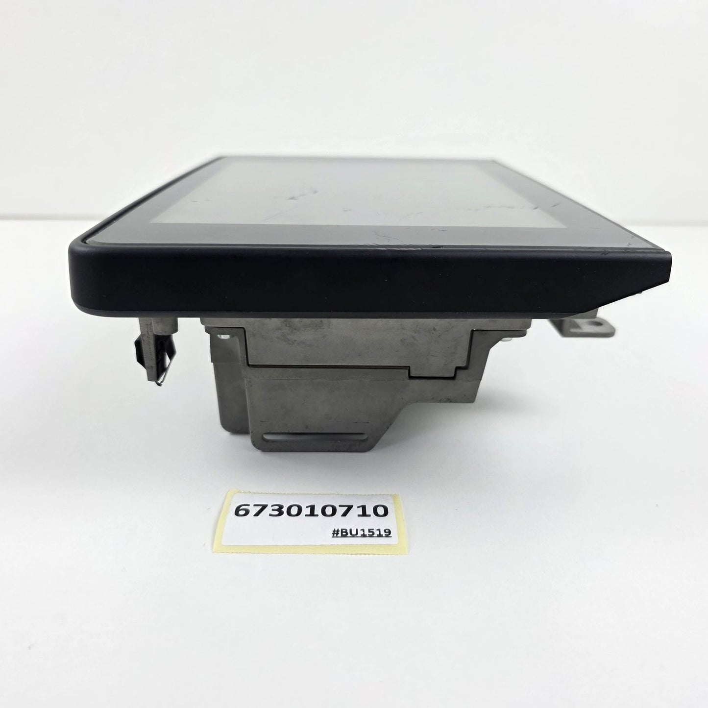 2017-2021 Maserati Ghibli MASERATI TOUCH CONTROL 673010710
