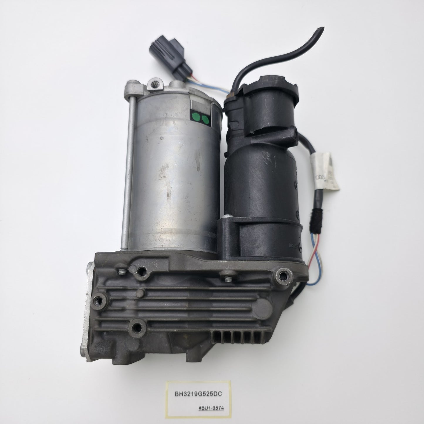 2012-2016 Land Rover Range Rover Sport Compressor Suspension BH3219G525DC