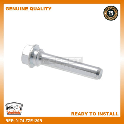 FEBEST 1993-1997 Lexus GS300 Brake Caliper Bolt 0174-ZZE120R