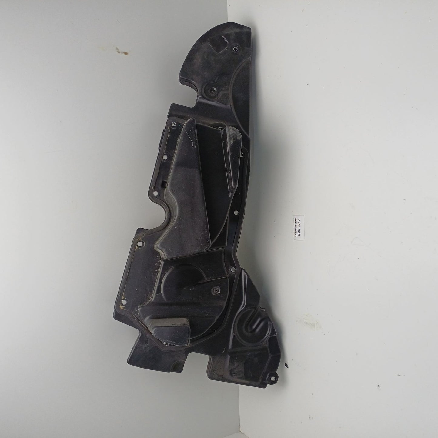 2017-2025 Audi Q7 Front Right Door Speaker 4M0035298