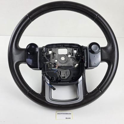 2018-2020 Range Rover Velar L560 Heated Steering Wheel JK623F563AB8AAM