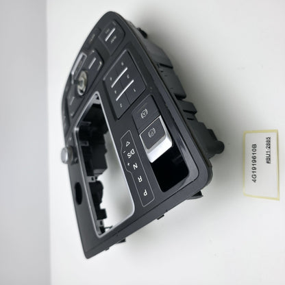 2012-2015 Audi A6 MMI Control Panel 4G1919610B