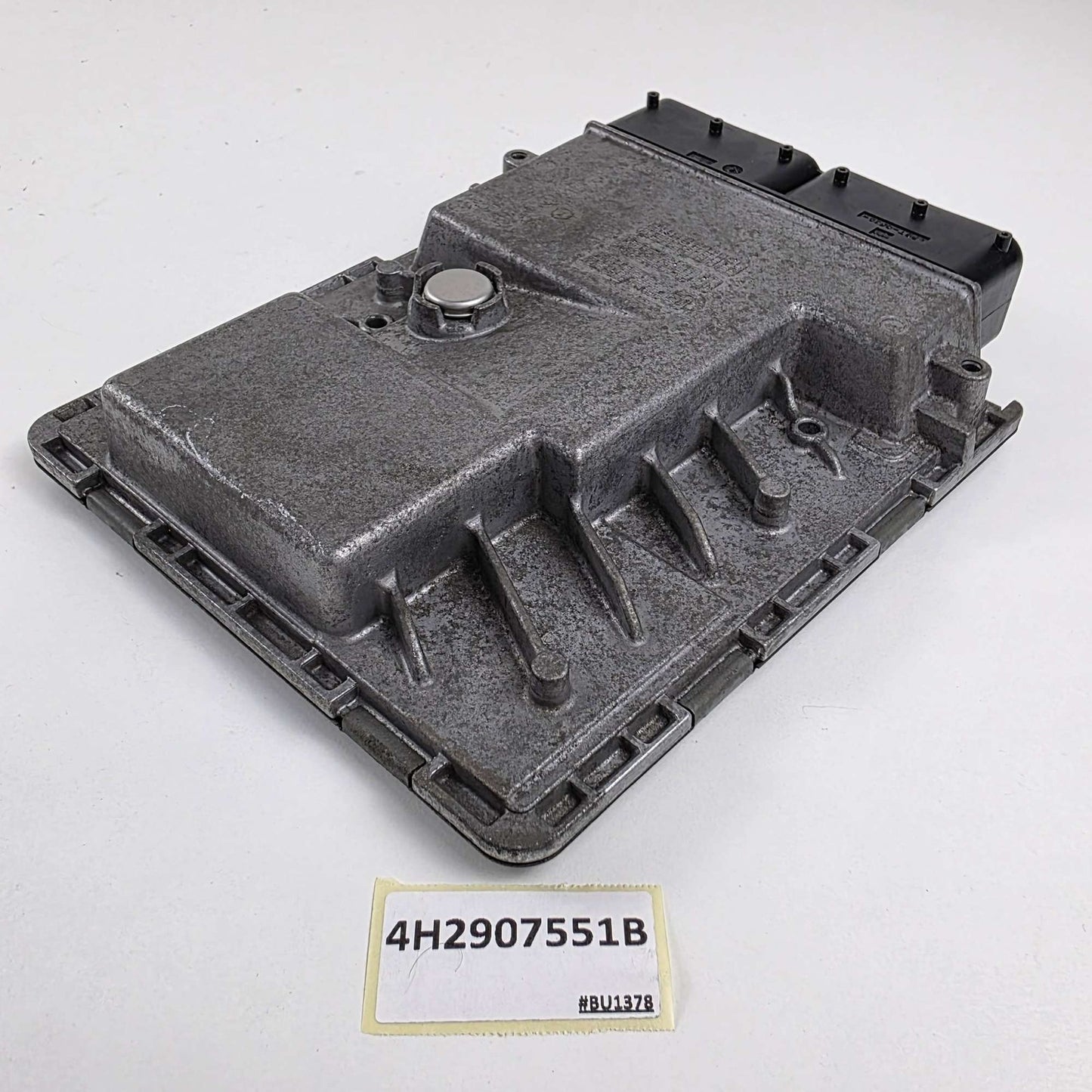 2007-2016 Audi A7 Engine Control Unit ECU 4H2907551B