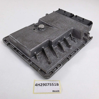 2007-2016 Audi A7 Engine Control Unit ECU 4H2907551B