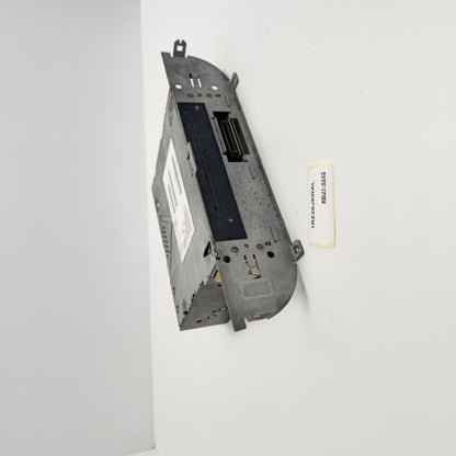 2012-2015 Fiat 500 Multi Media Radio 1RZ26JXWAL