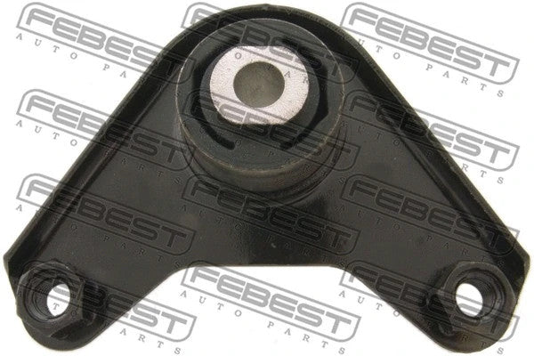 FEBEST 2001-2012 Ford EcoSport Rear Differential Mount MZM-TRB2