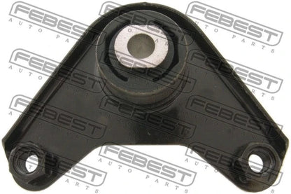 FEBEST 2001-2012 Ford EcoSport Rear Differential Mount MZM-TRB2