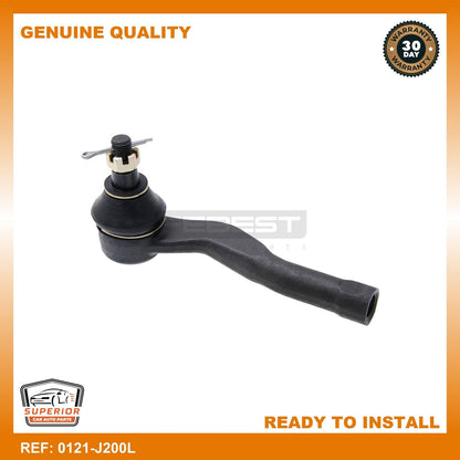 FEBEST DAIHATSU Steering Tie Rod End Left 0121-J200L
