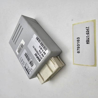2006-2013 BMW X5 Air Suspension Control Unit Module 6793163